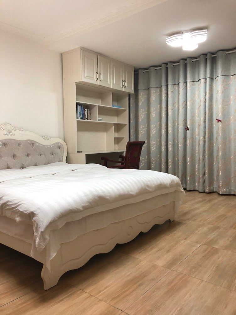 一室大床房