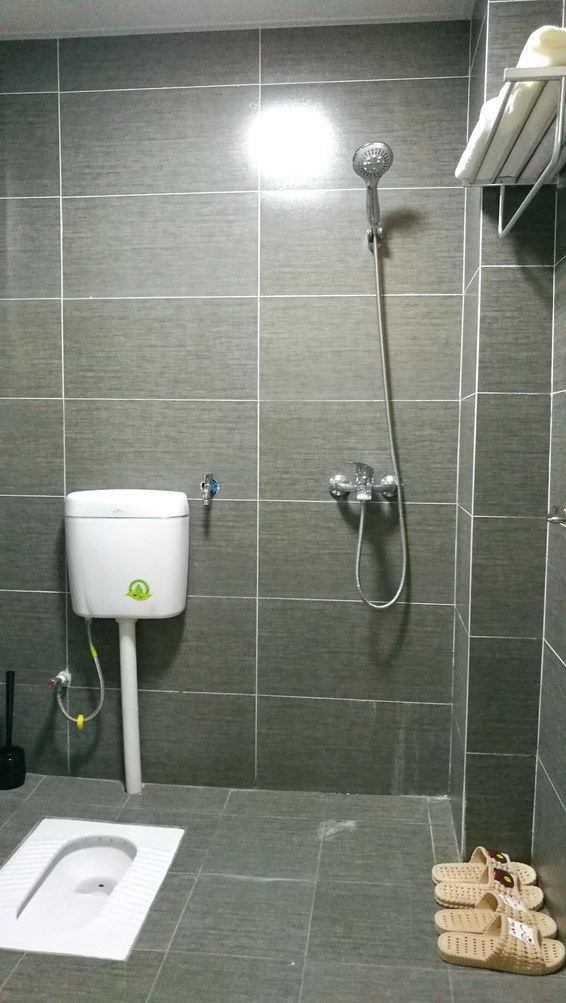 精致一室一厅套房