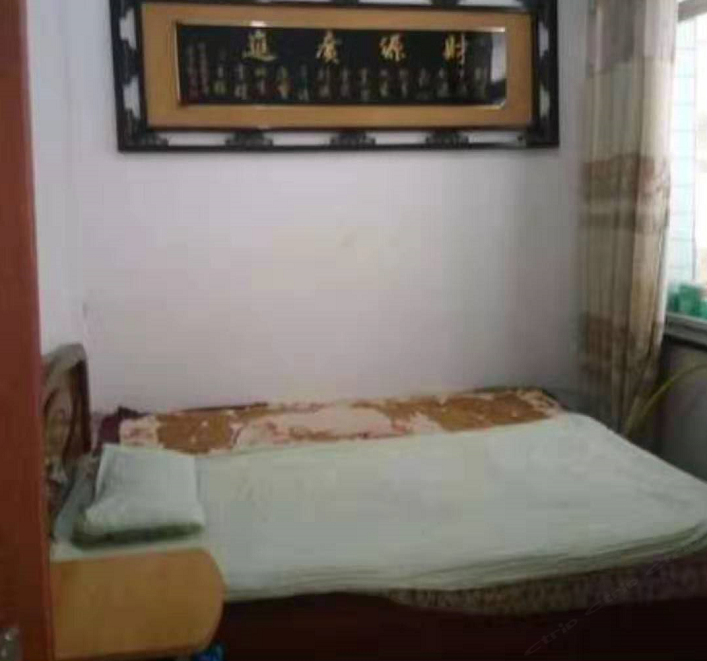 大床房