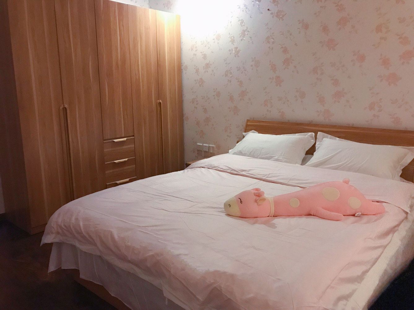 三室二厅套房