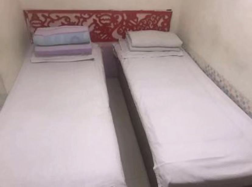 标准间(无窗)