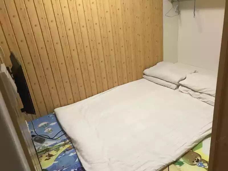 标准大床房(无窗)