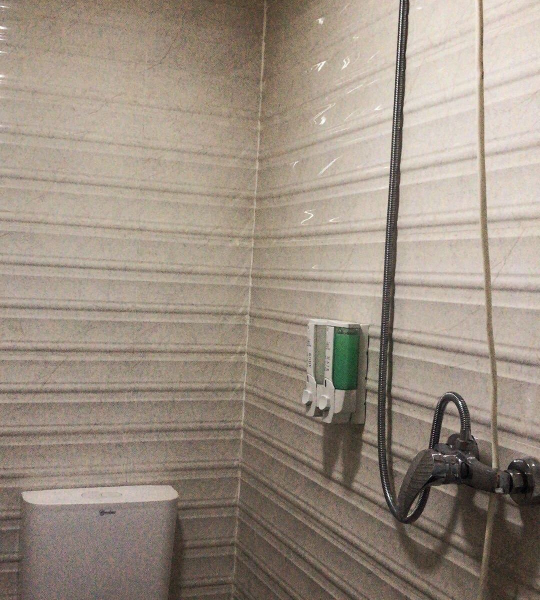 标准大床房(无窗)