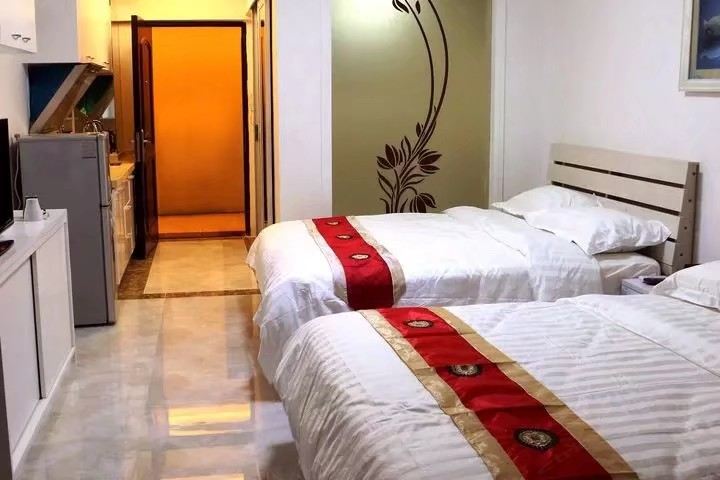 标准间