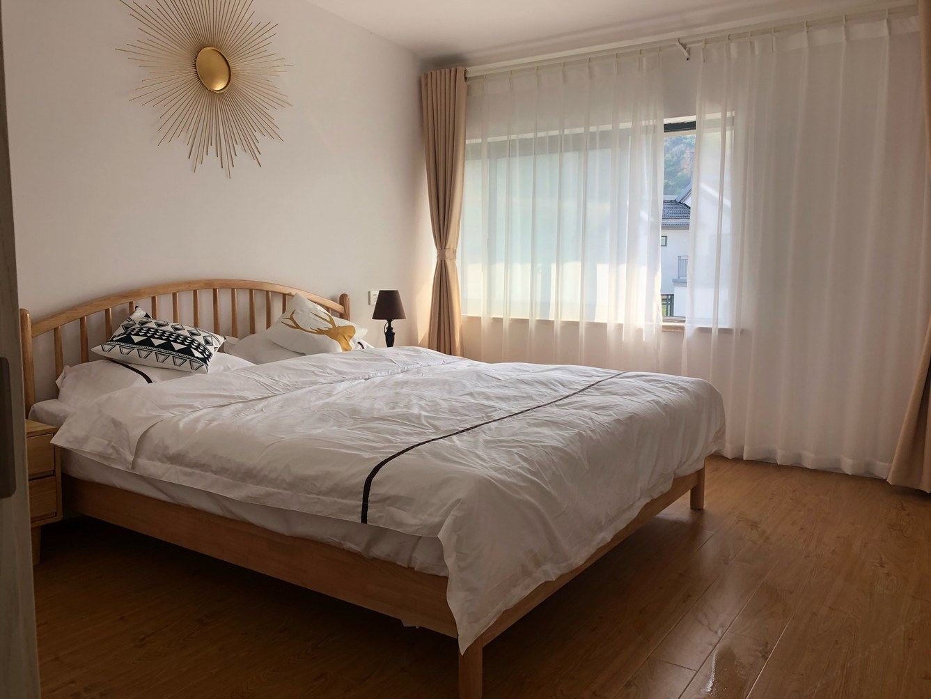 宣萱小屋