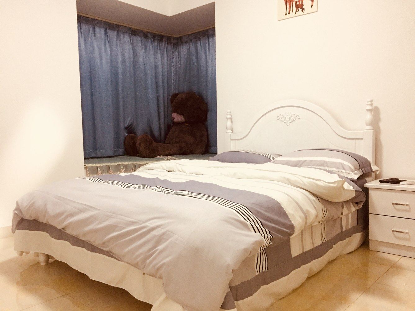 福州雅居_杨公寓(4号店)