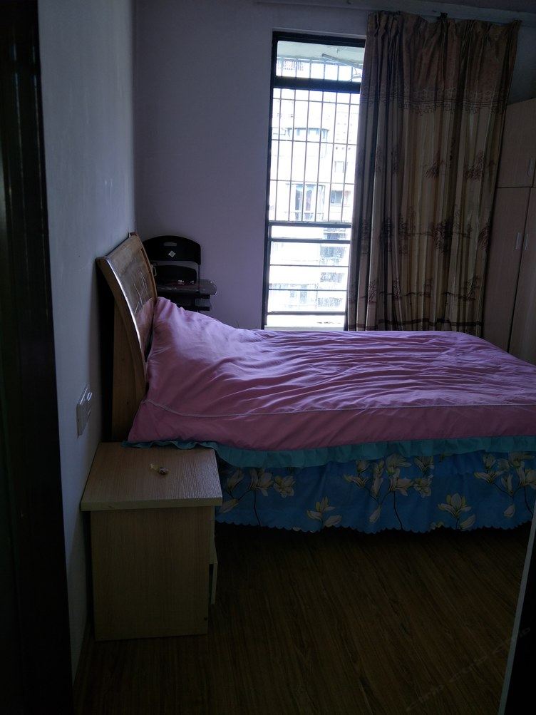 福州简单公寓(6号店)