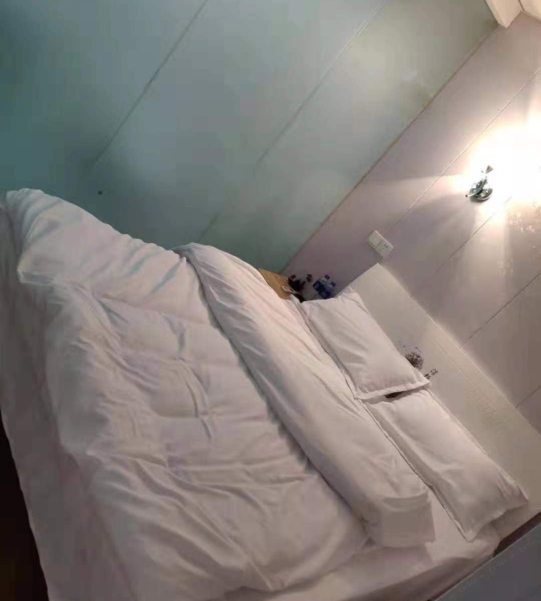 大床房