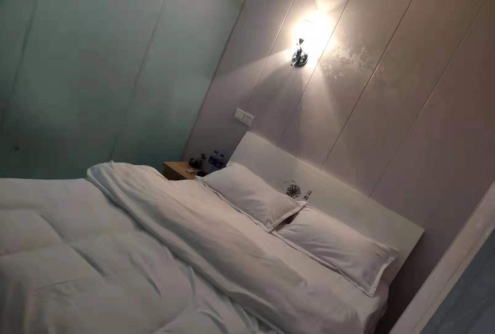大床房