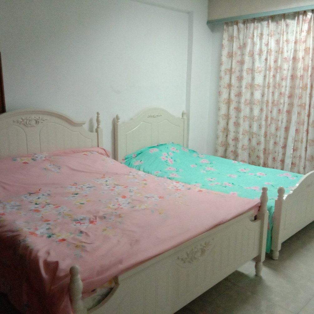 江门Rebeca田园美宅公寓(2号店)