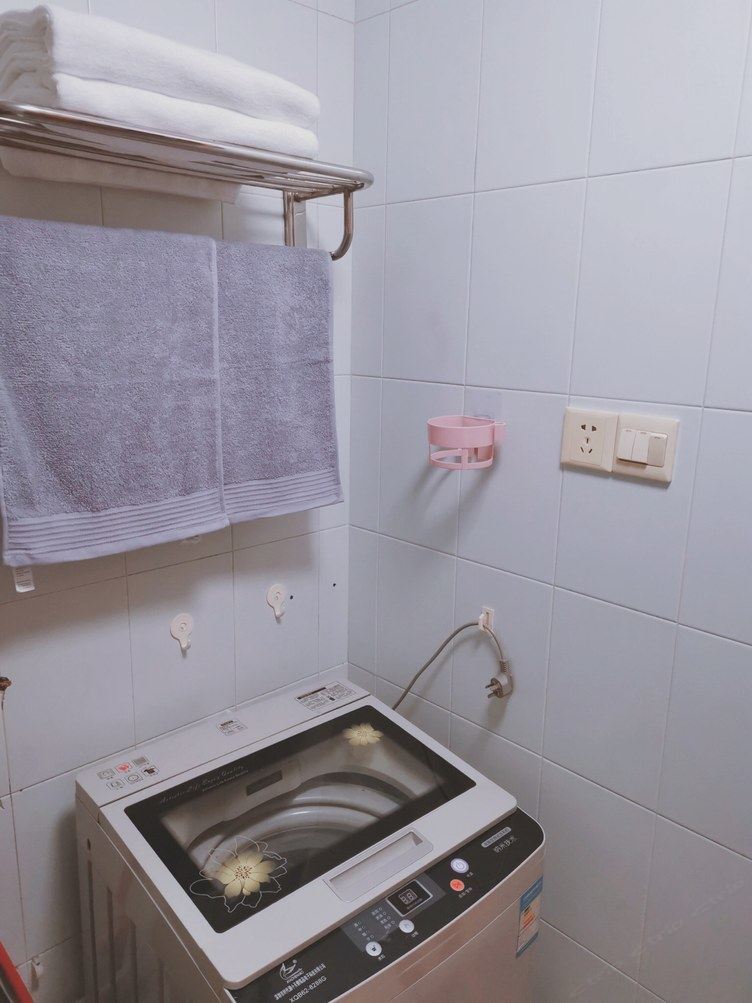 一室大床房