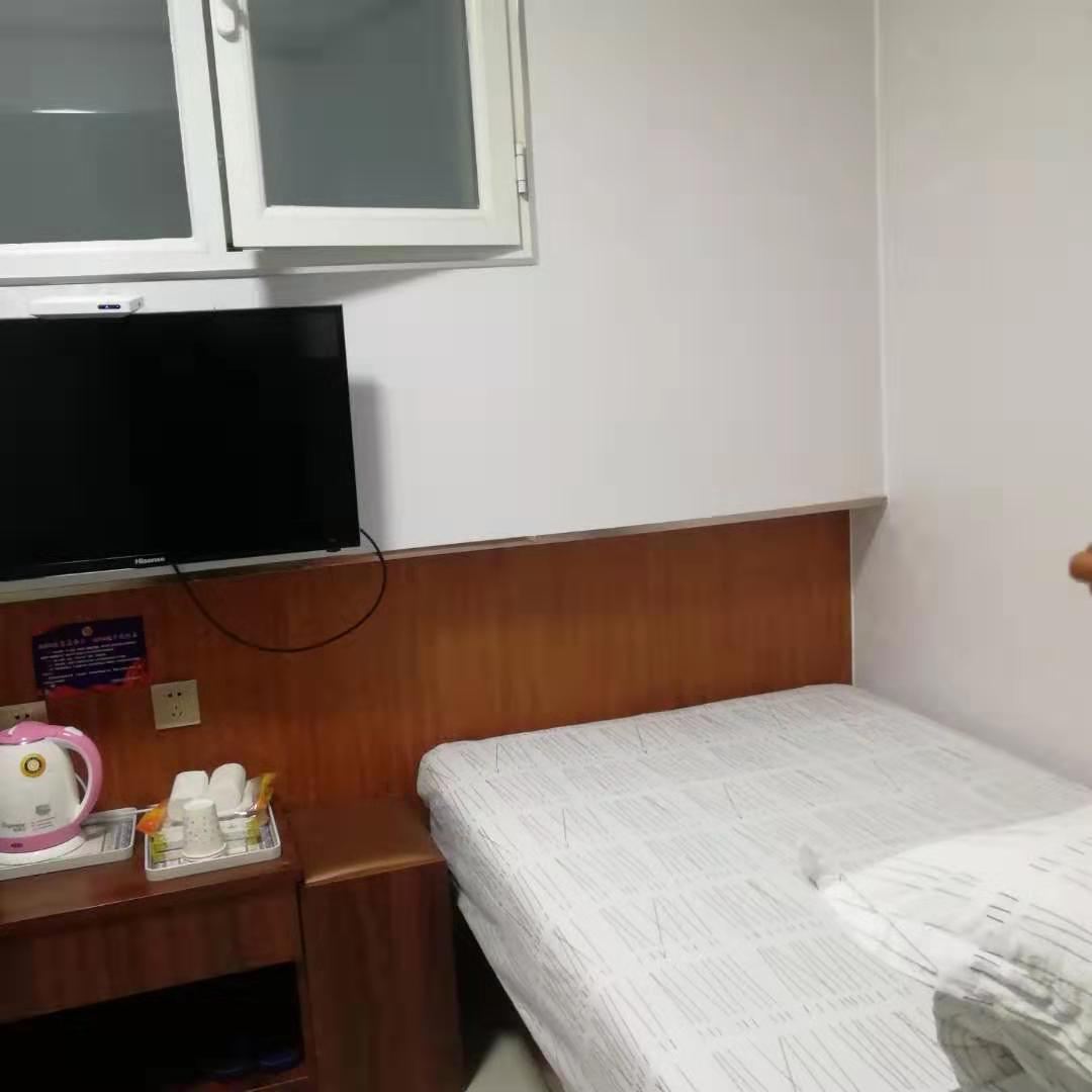 普通单人间
