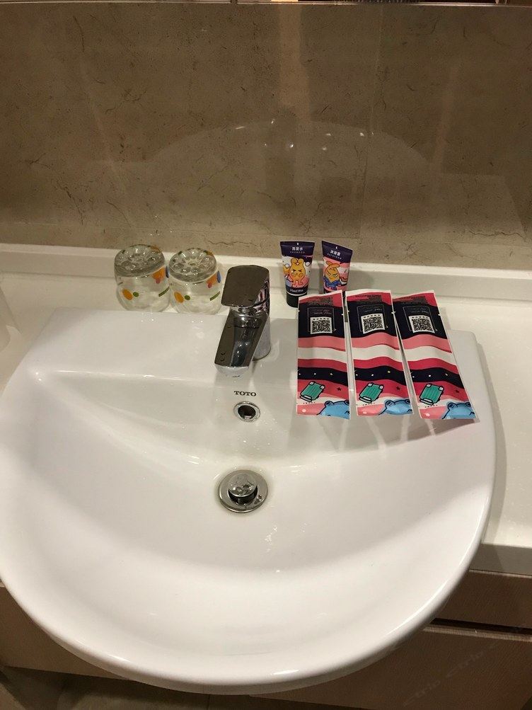 精致一室大床房