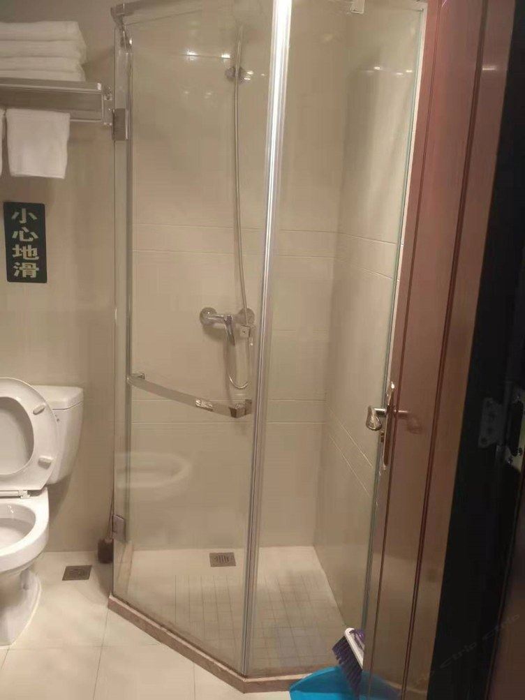 舒适一室大床房
