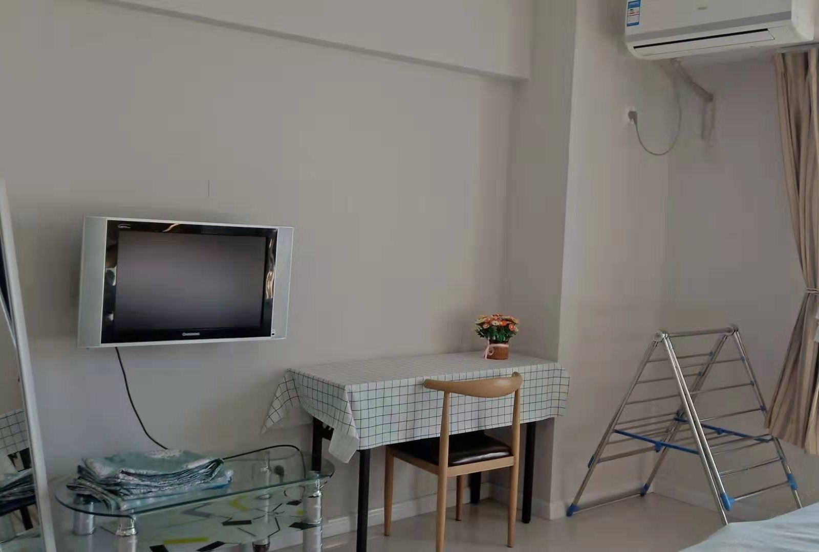 暖阳阁大床房