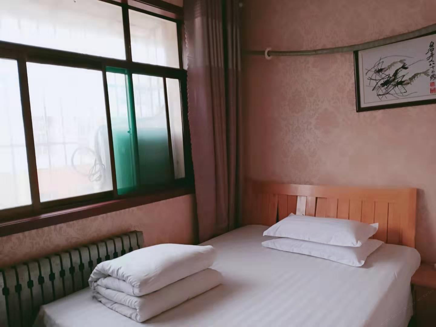 大床房