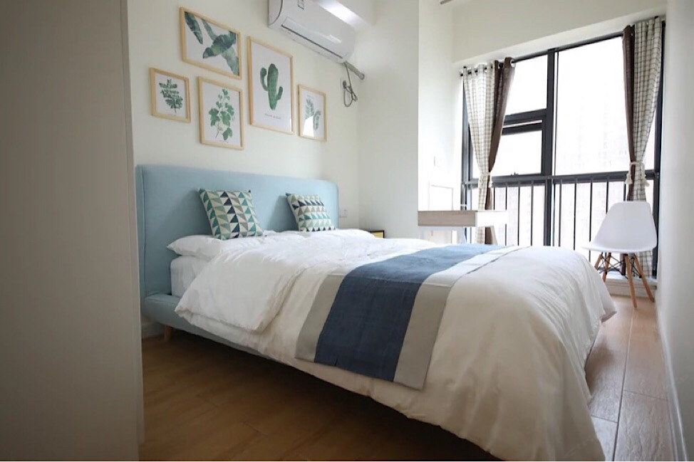长沙长沙gd公寓(新建巷分店)