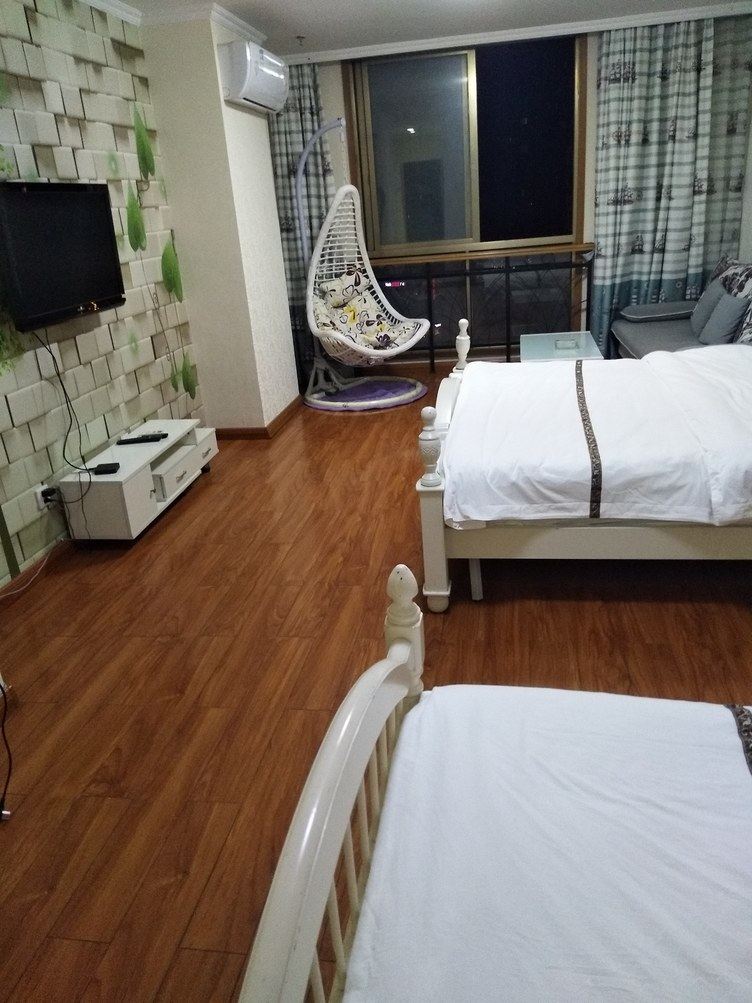 长沙艾清公寓
