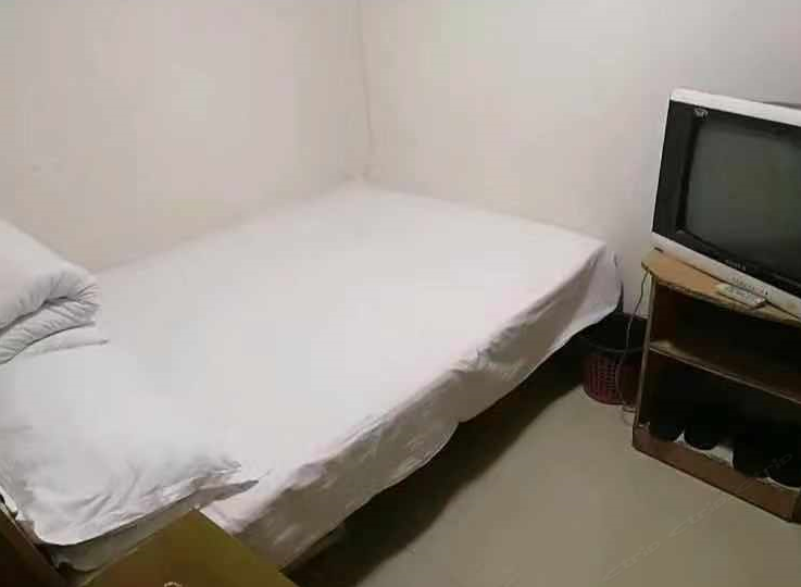经济单间
