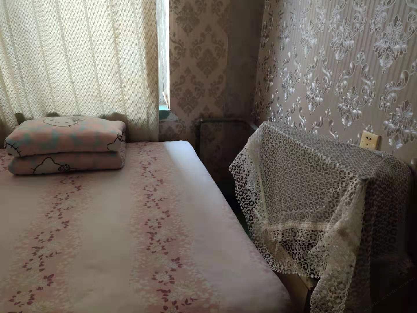 标准大床房
