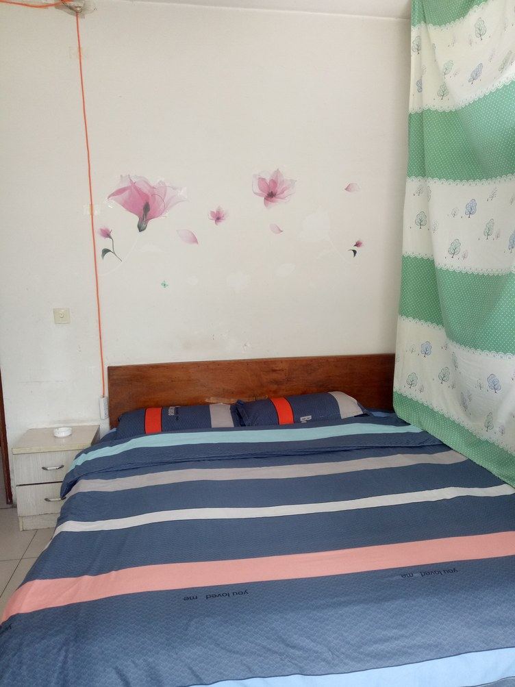 公寓大床房