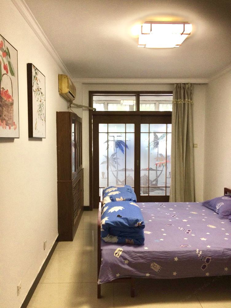 三室二厅