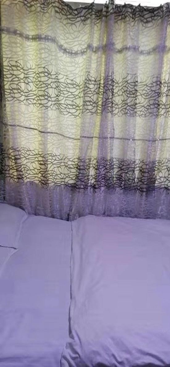 大床房