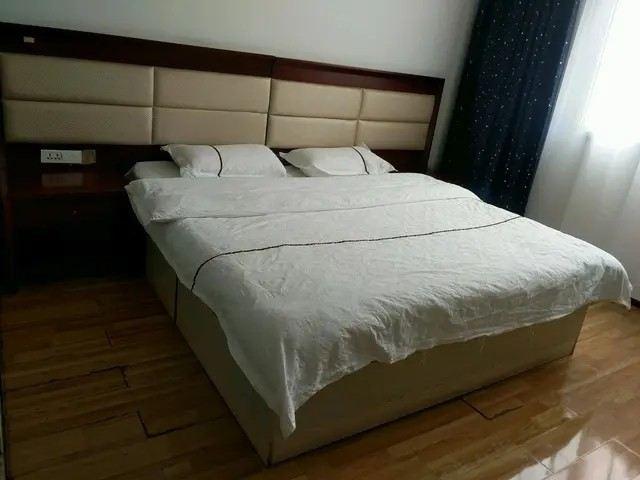 单人间