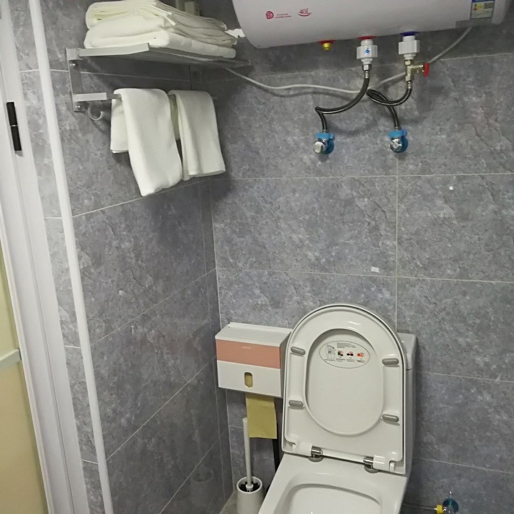 普通loft一室一厅套房