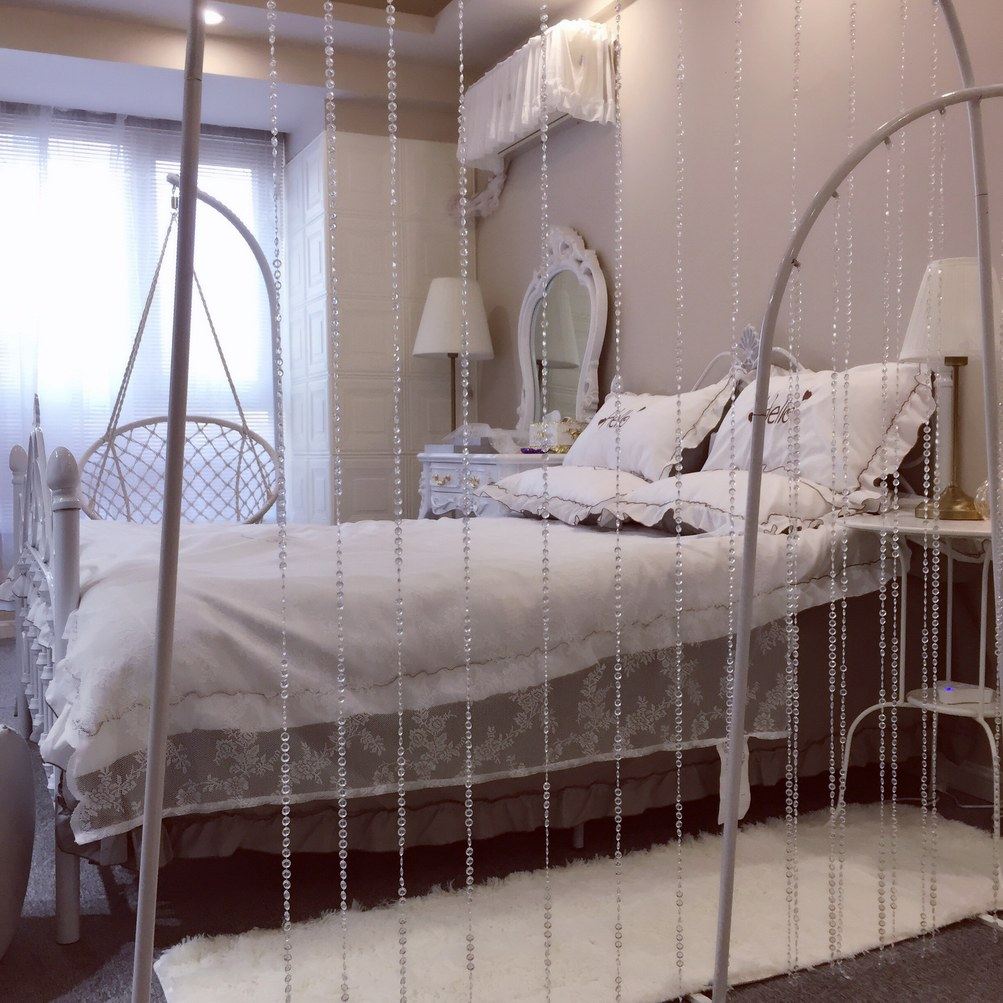 体验一室二床房