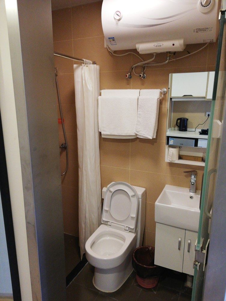浪漫一室大床房
