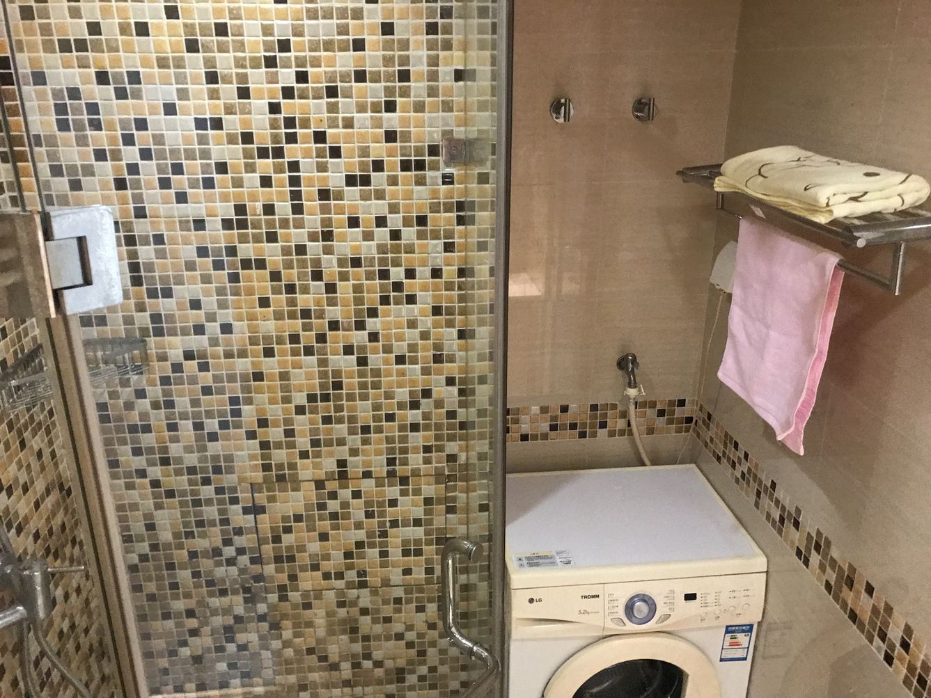 精致一室大床房