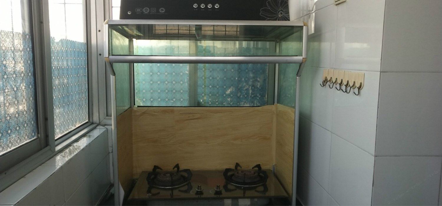 舒适大床房