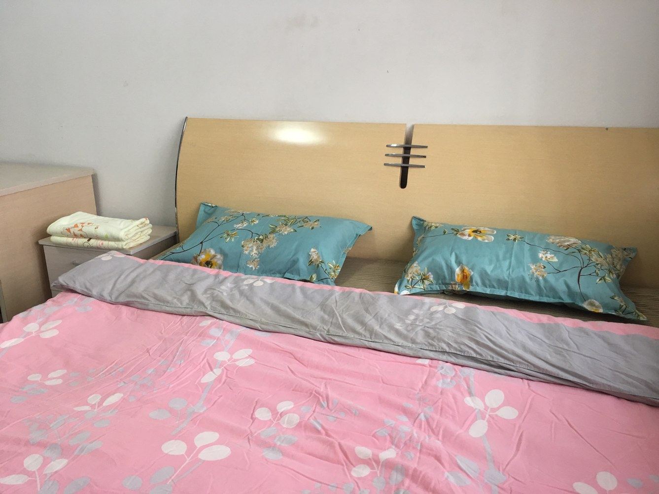普通三室一厅套房