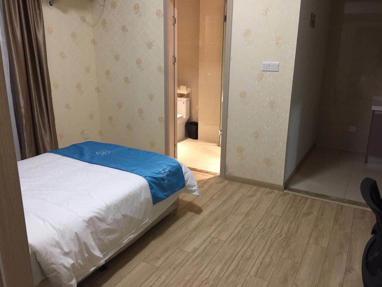 合肥壹生活Onelife公寓(庐州大道分店)