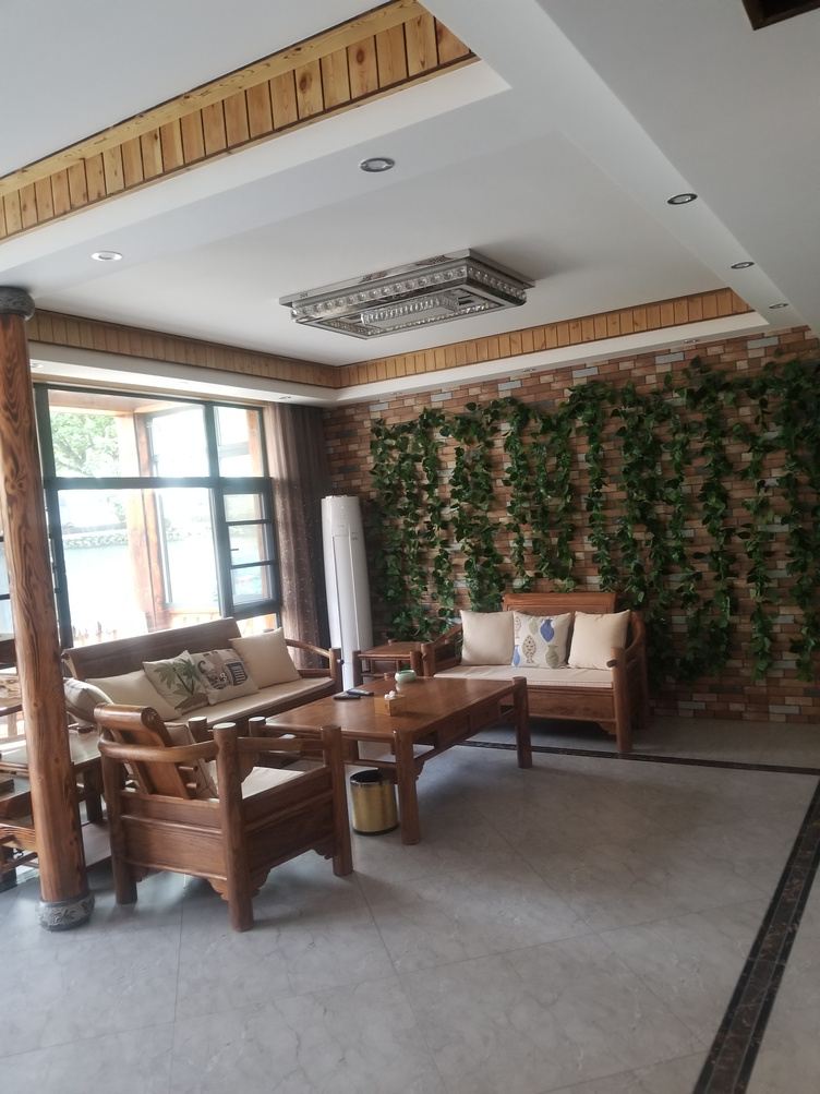 简约标准间