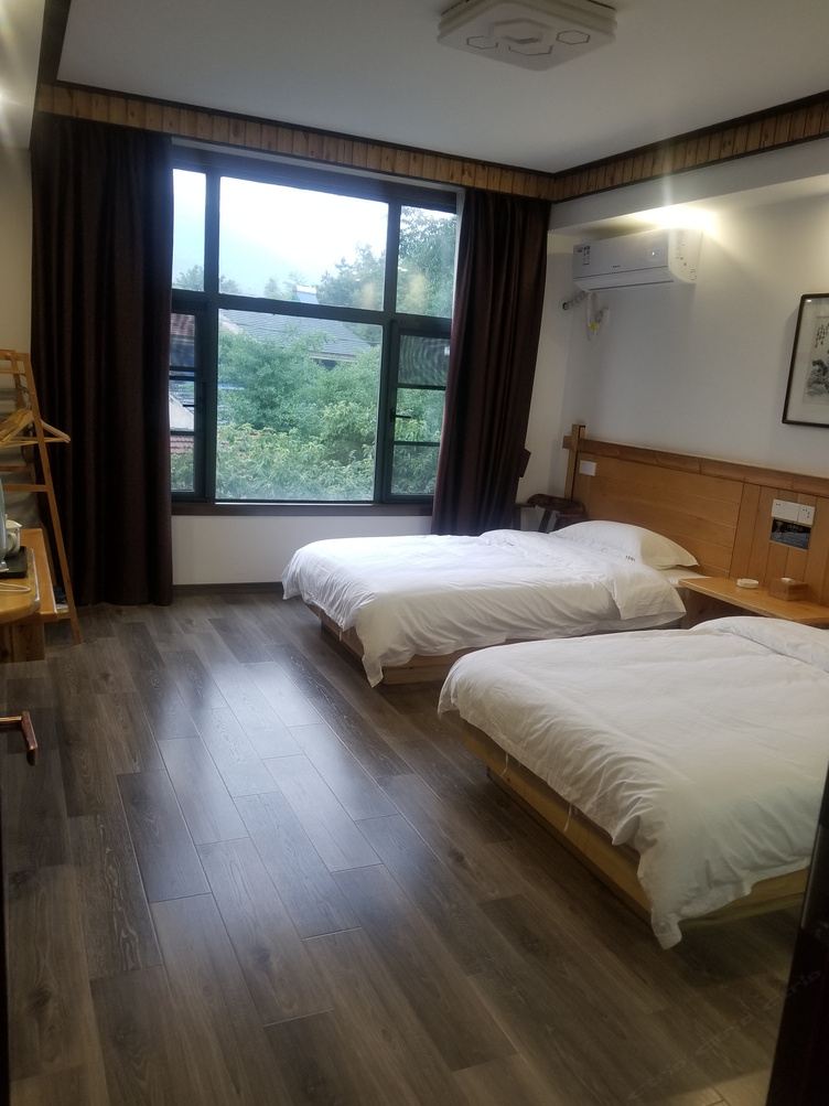 简约标准间