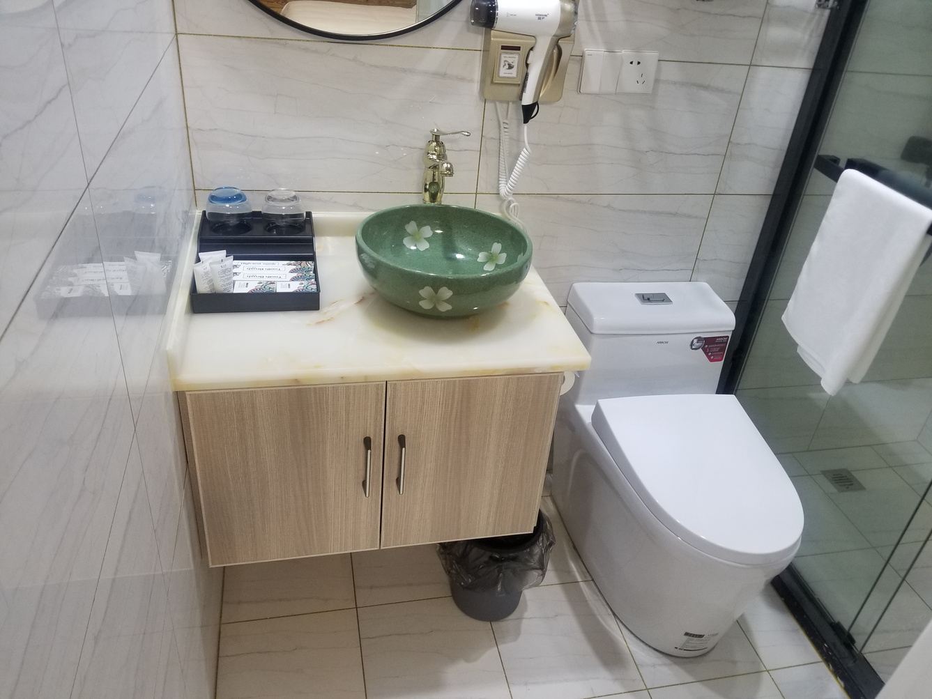 简约标准间