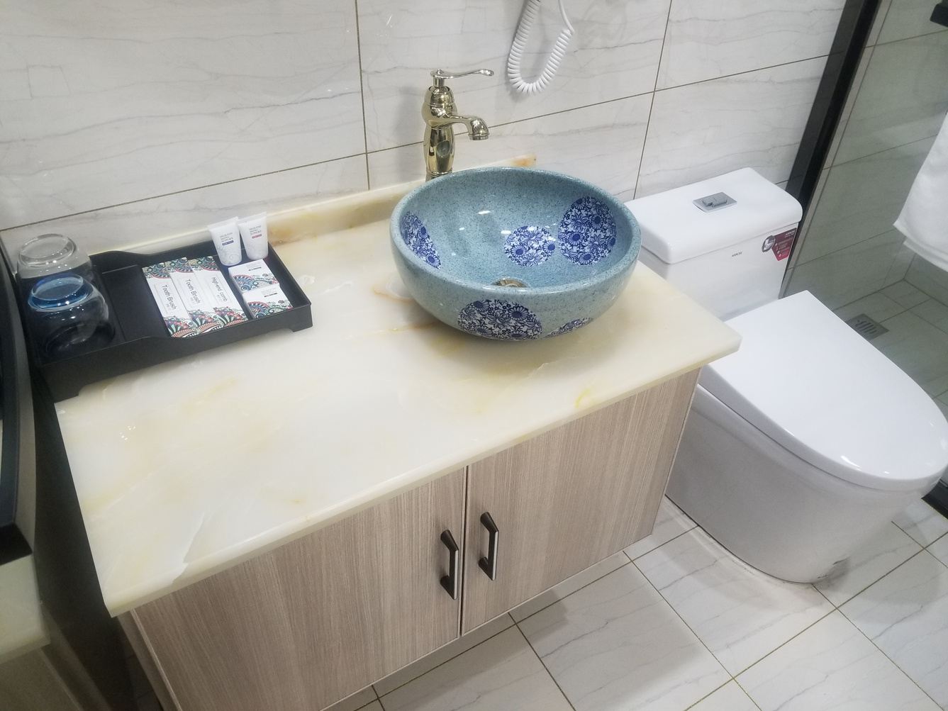 简约大床房