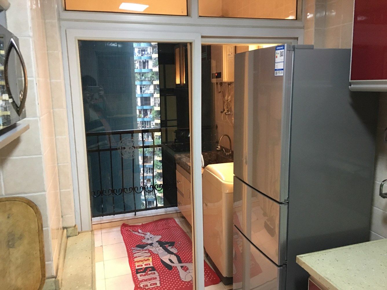 其他