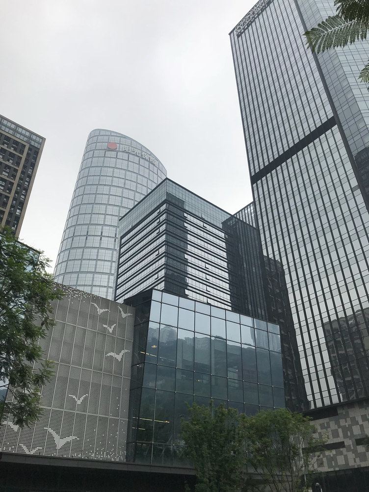 重庆江呤公寓民宿(6号店)