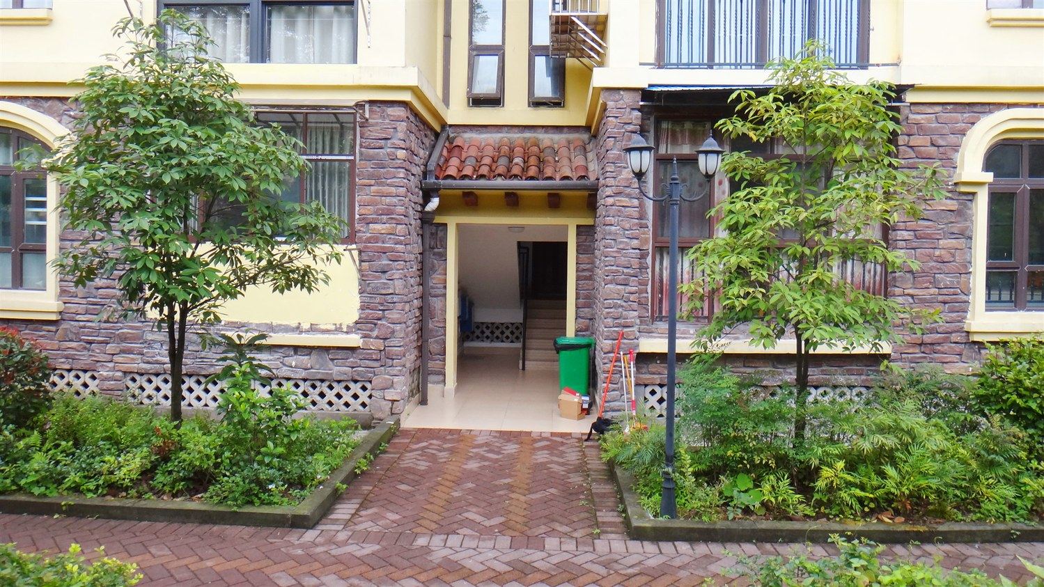 其他