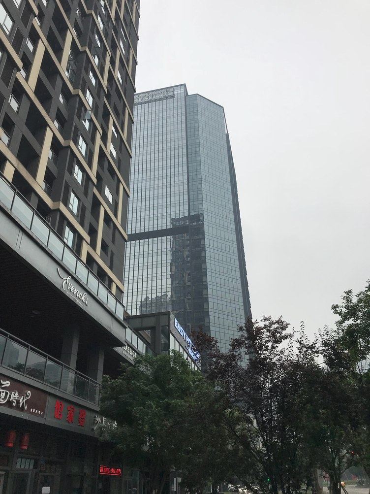 重庆江呤公寓民宿(9号店)