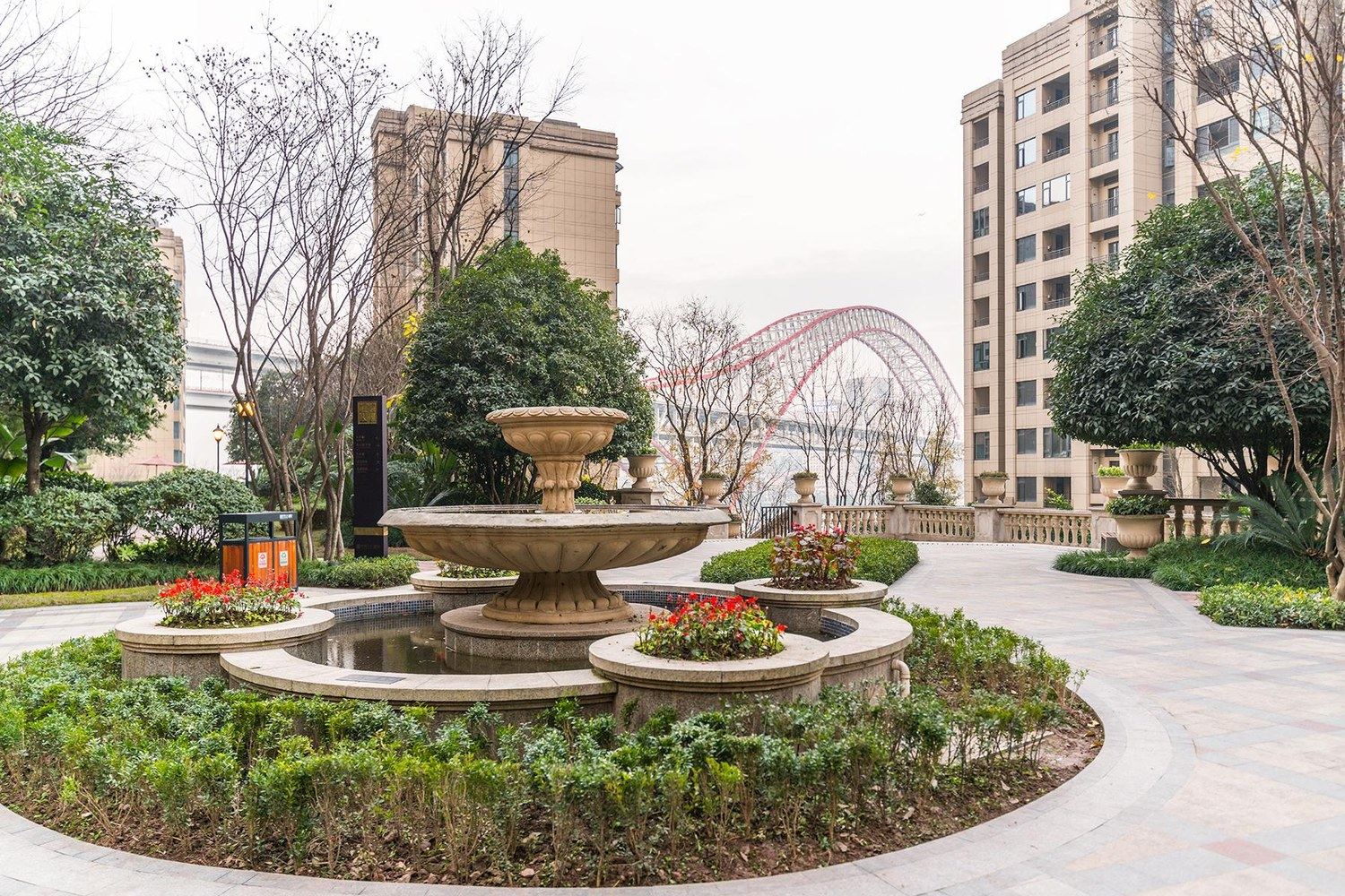 重庆寻光公寓(10号店)