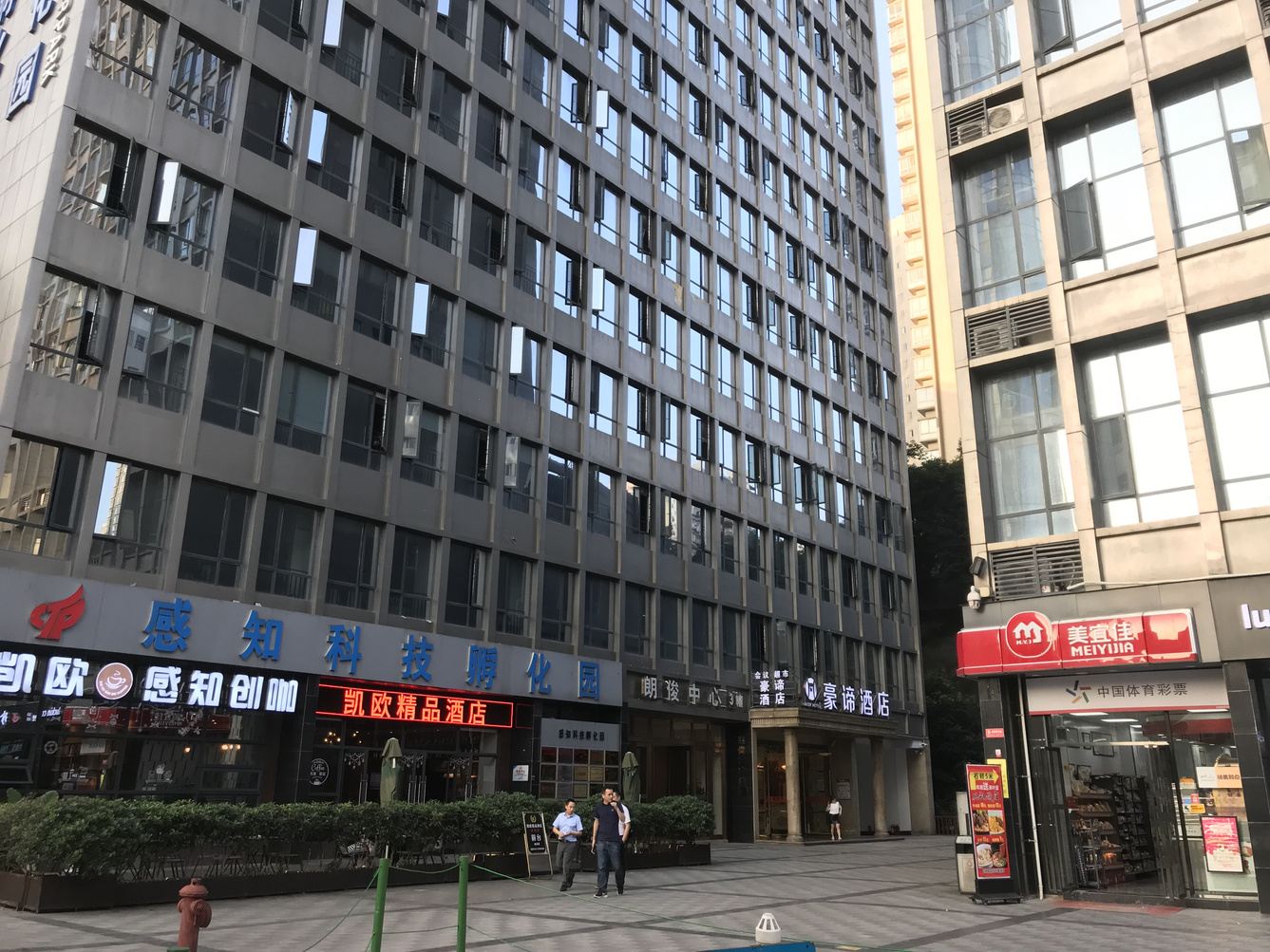 其他
