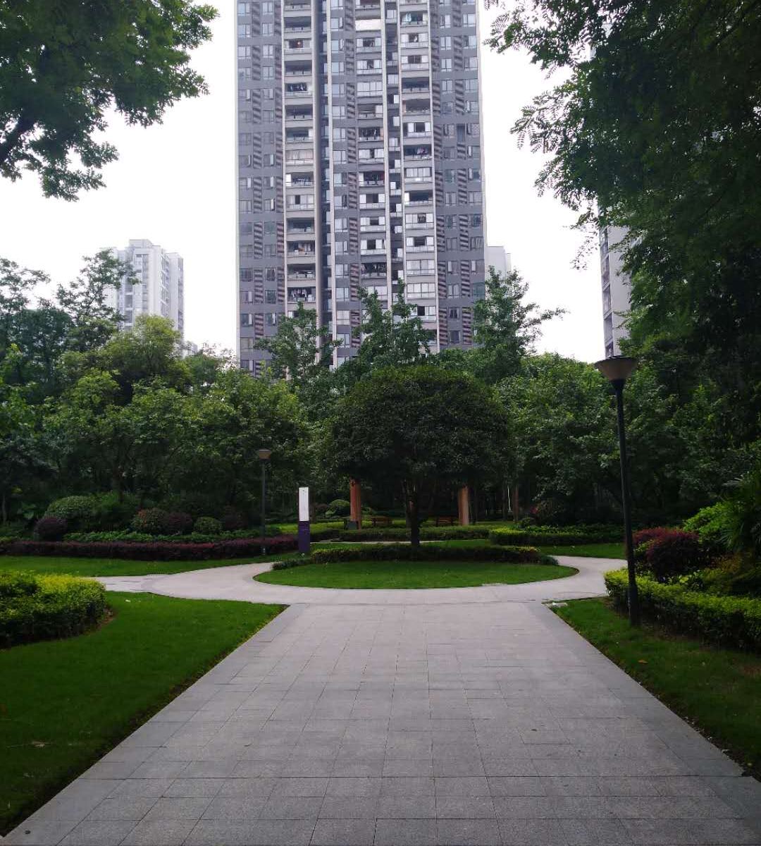 重庆金鑫民宿