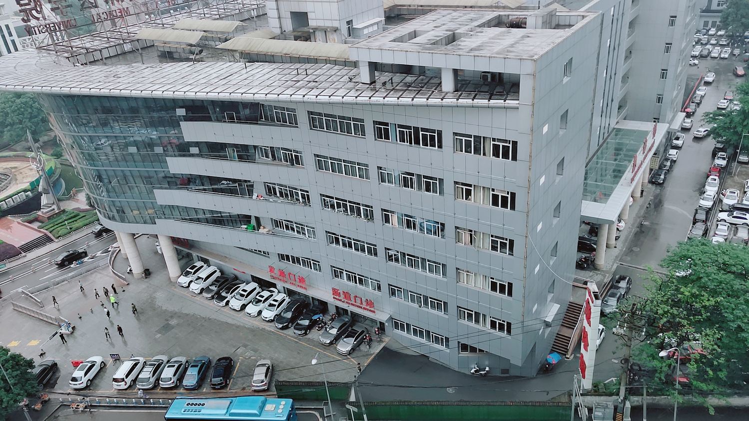 重庆顺鑫温馨公寓(4号店)
