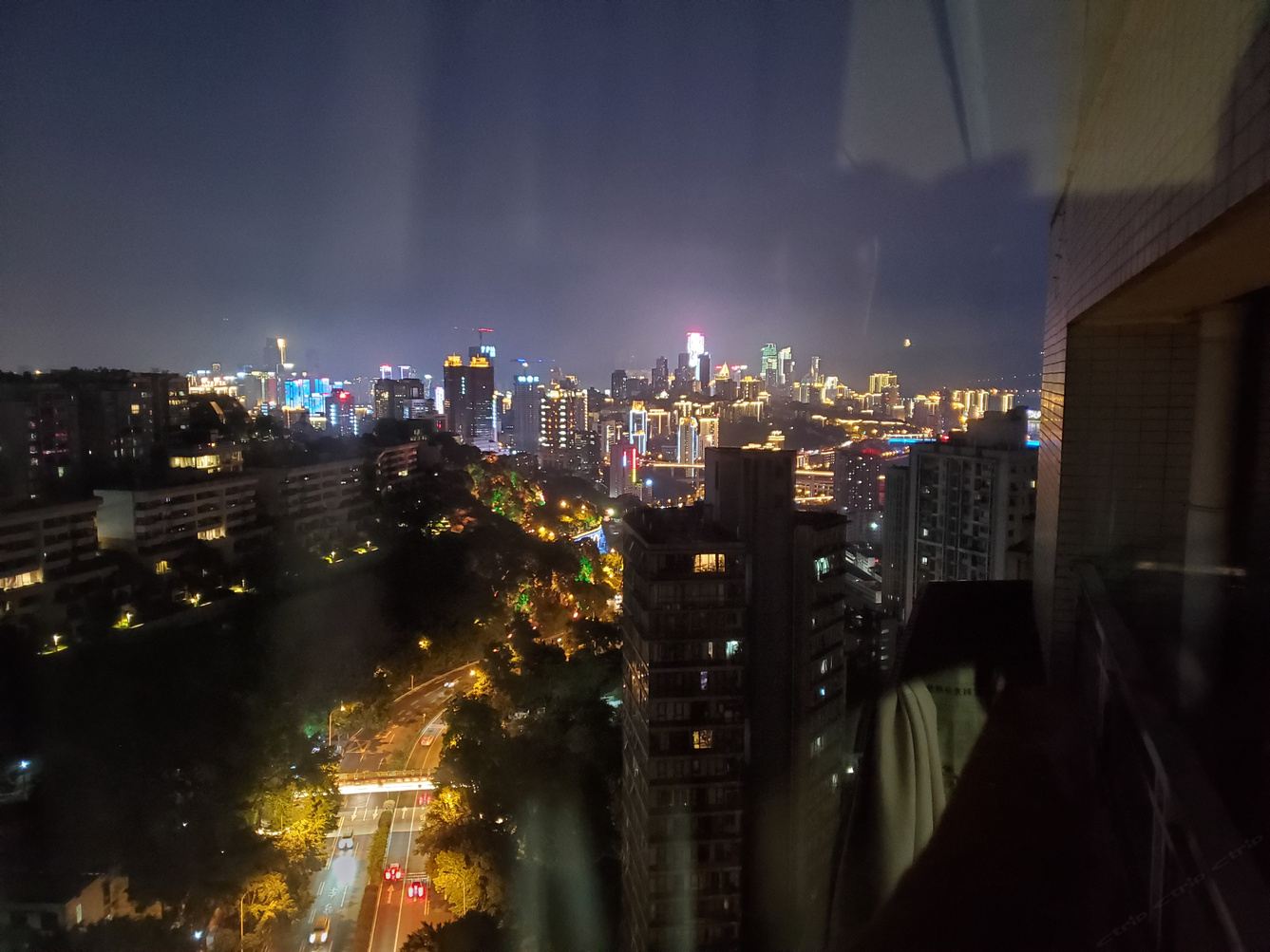 其他