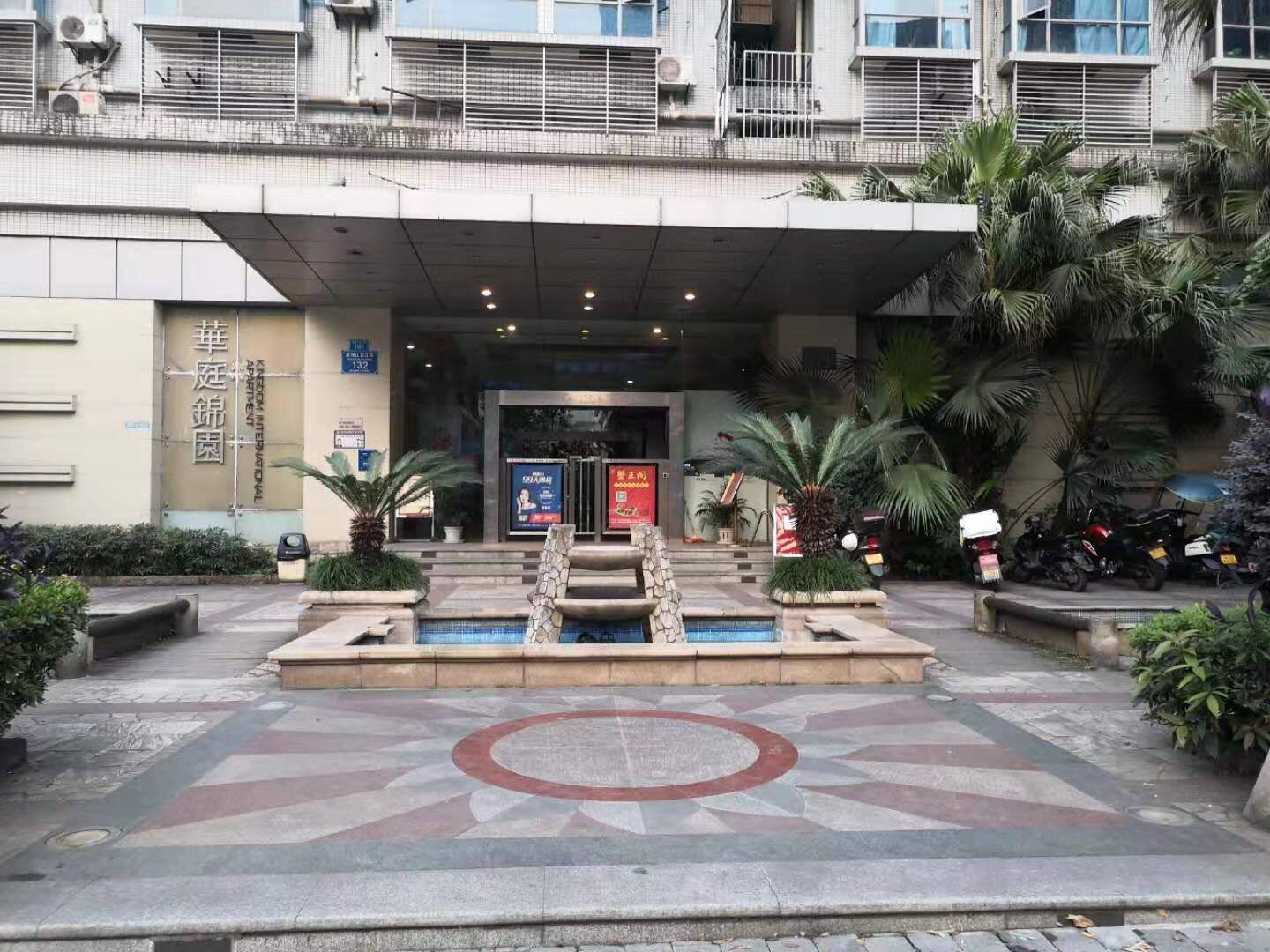 重庆云汐初见江景民宿