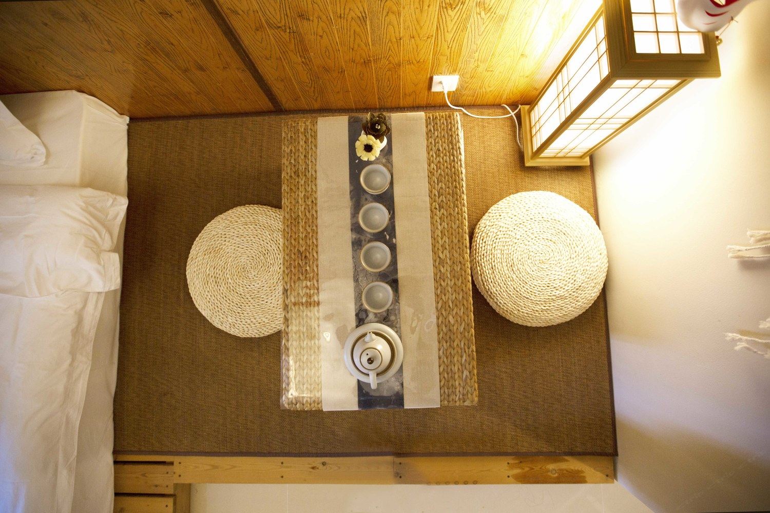重庆上下城民宿(21号店)